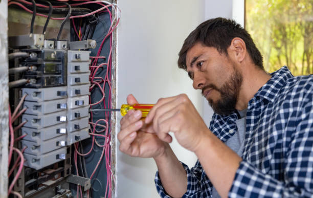 Best Backup Power Systems Installation  in Bunker Hill, OR