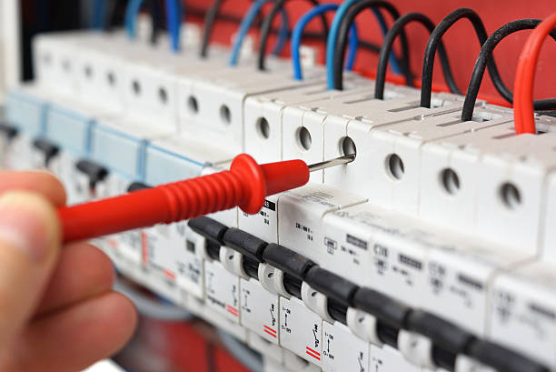 Emergency Electrical Repair Services in Bunker Hill, OR